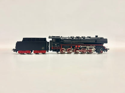 Märklin 3108 Jubiläumslok Br 44 Dampflok DB H0