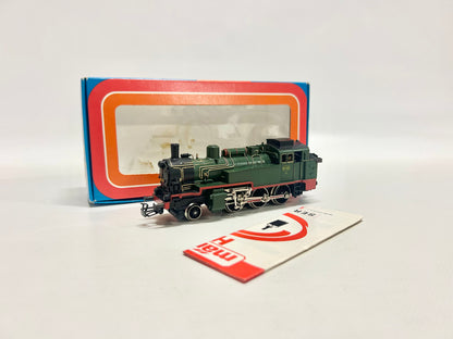 Märklin 3101 Serie 96.002 Dampflok SNCB H0