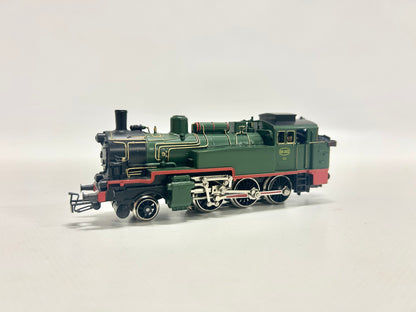 Märklin 3101 Serie 96.002 Dampflok SNCB H0