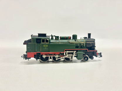 Märklin 3101 Serie 96.002 Dampflok SNCB H0