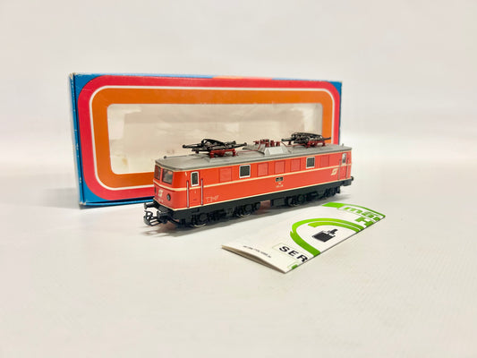 Märklin 3166 Br 1141.06 E-Lok ÖBB H0