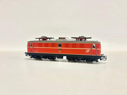 Märklin 3166 Br 1141.06 E-Lok ÖBB H0