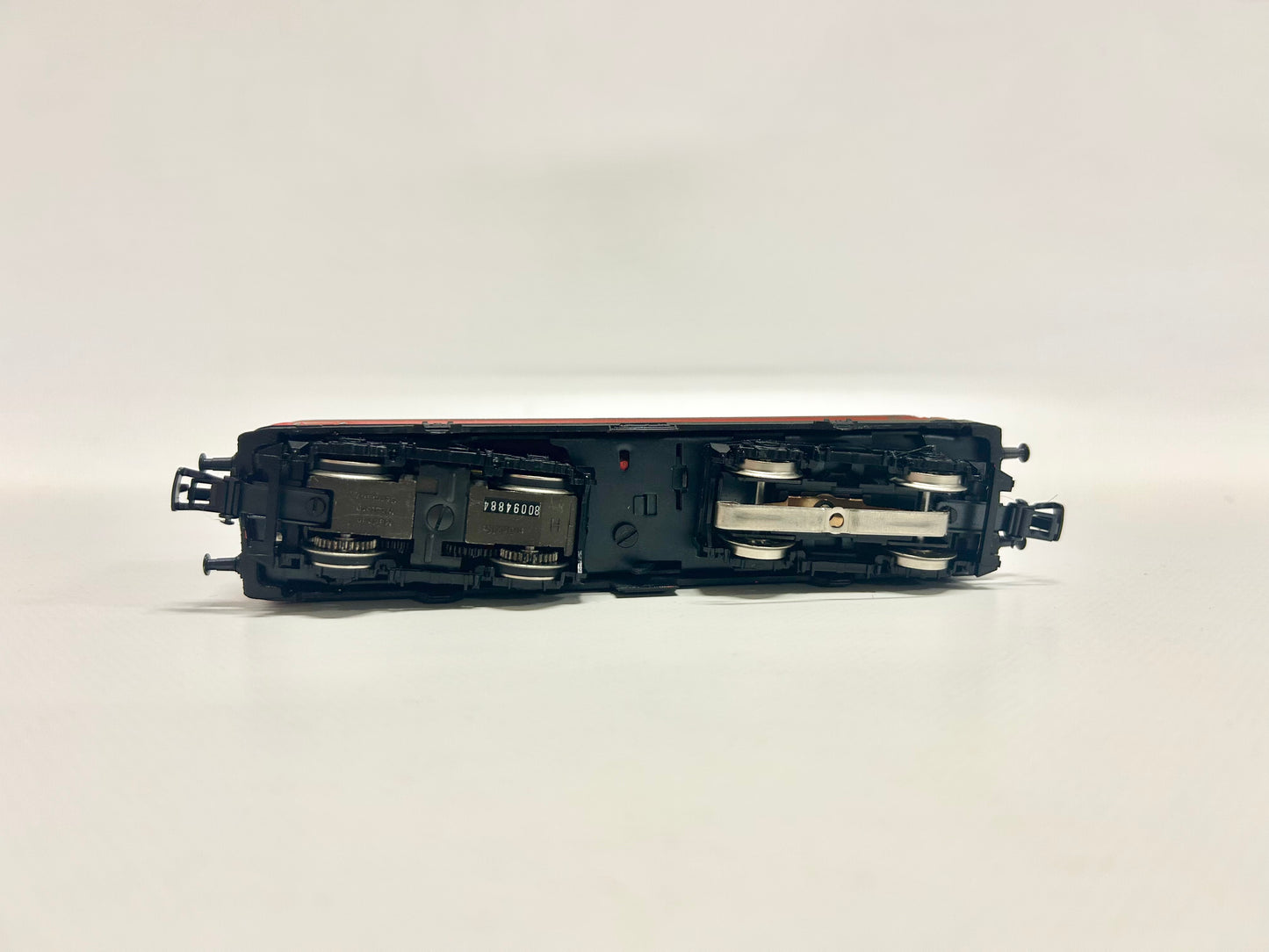Märklin 3166 Br 1141.06 E-Lok ÖBB H0