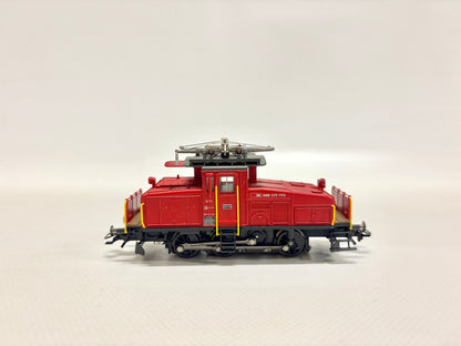 Märklin 36330 Mfx-Digital E-Lok Ee 3/3 16730 SBB AC H0