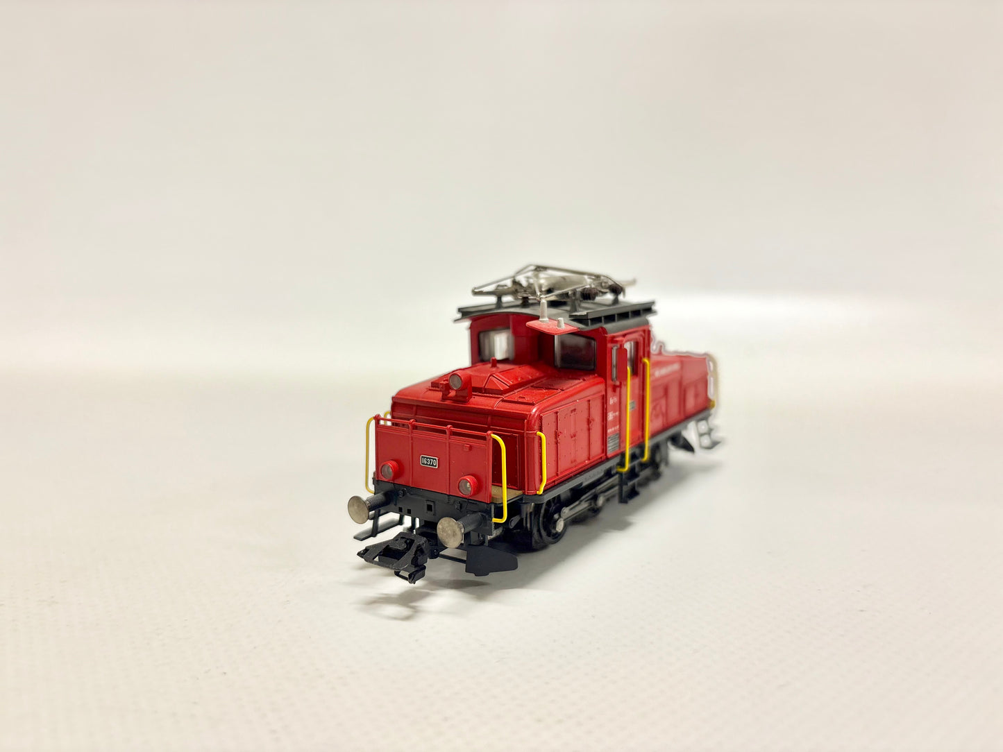 Märklin 36330 Mfx-Digital E-Lok Ee 3/3 16730 SBB AC H0