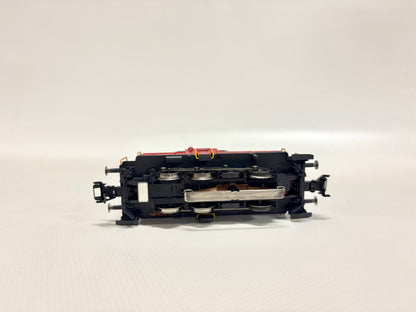 Märklin 36330 Mfx-Digital E-Lok Ee 3/3 16730 SBB AC H0