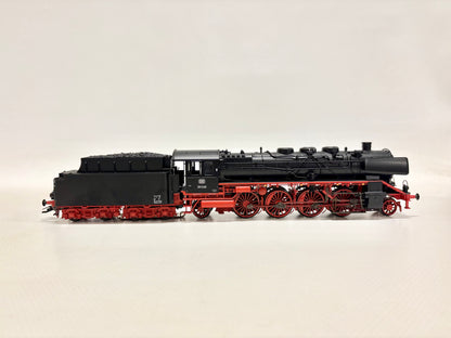 Märklin 39390 Mfx-Digital + Sound Dampflok Br 39 048 DB AC H0