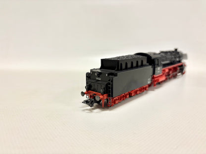 Märklin 39390 Mfx-Digital + Sound Dampflok Br 39 048 DB AC H0