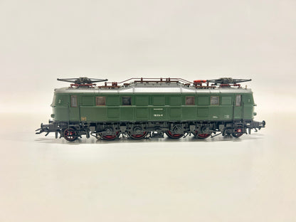 Märklin 3367 Br 118 E-Lok DB H0