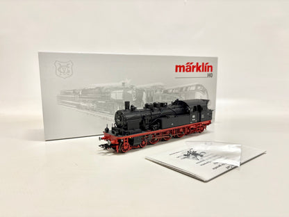 Märklin 39790 Mfx+ Digital & Sound Dampflok Br 78 054 DB AC H0