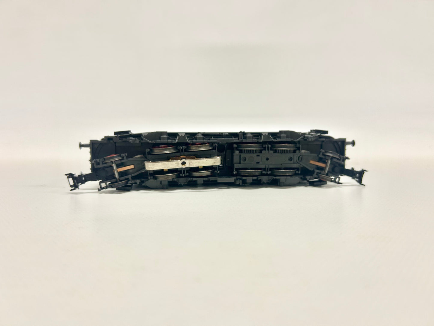 Märklin 3367 Br 118 E-Lok DB H0