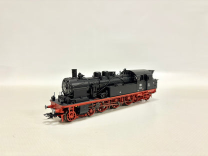 Märklin 39790 Mfx+ Digital & Sound Dampflok Br 78 054 DB AC H0