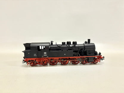 Märklin 39790 Mfx+ Digital & Sound Dampflok Br 78 054 DB AC H0