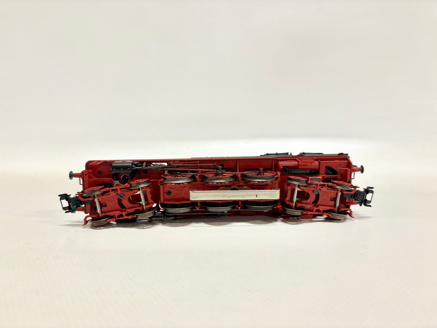 Märklin 39790 Mfx+ Digital & Sound Dampflok Br 78 054 DB AC H0