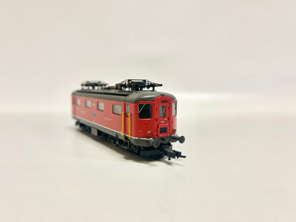 Trix 22353 DSS E-Lok Re4/4 10023 SBB DC H0
