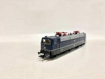 Märklin 39583 Mfx+ Digital & Sound E-Lok Br 181 203-1 DB AC H0