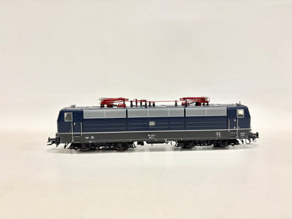 Märklin 39583 Mfx+ Digital & Sound E-Lok Br 181 203-1 DB AC H0