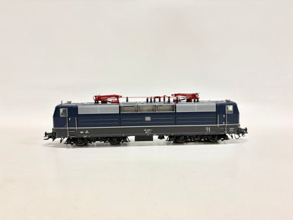 Märklin 39583 Mfx+ Digital & Sound E-Lok Br 181 203-1 DB AC H0