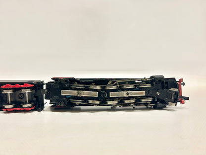 Märklin GN 800 Dampflok Br 44 690 Schwere Güterzuglokomotive 1950er Jahre AC H0