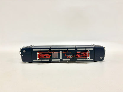 Märklin 39583 Mfx+ Digital & Sound E-Lok Br 181 203-1 DB AC H0