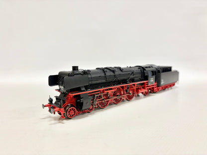 Märklin 39760 Mfx+ Digital + Sound Dampflok Br 01 1088 Altbau DB AC H0