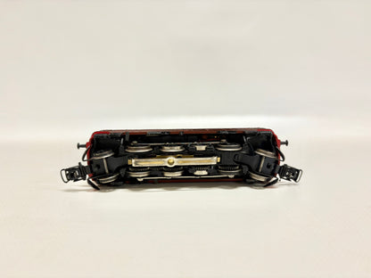 Märklin 3030 Schwedische E-Lok Da 884 SJ AC H0