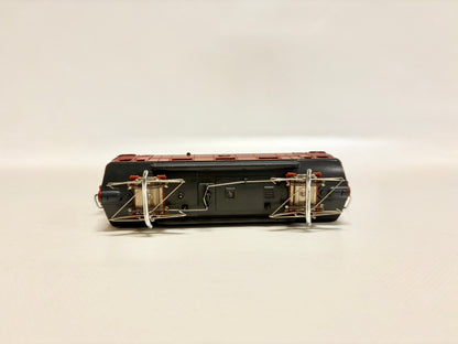 Märklin 3030 Schwedische E-Lok Da 884 SJ AC H0