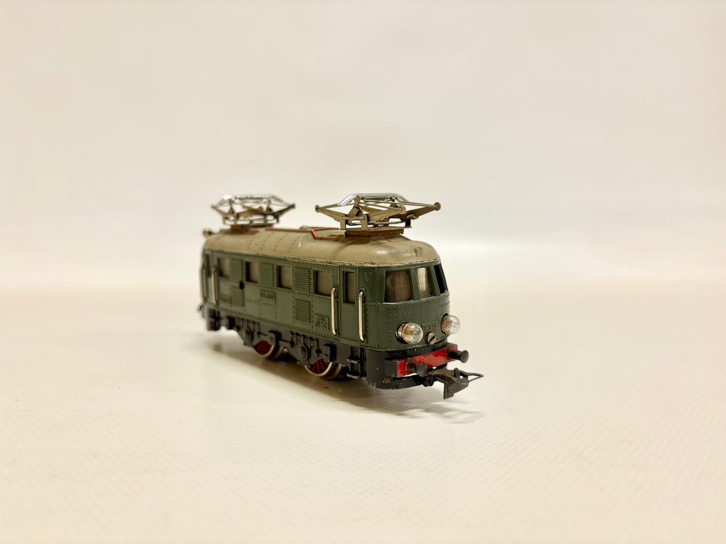 Märklin RS 800 E-Lok AC H0
