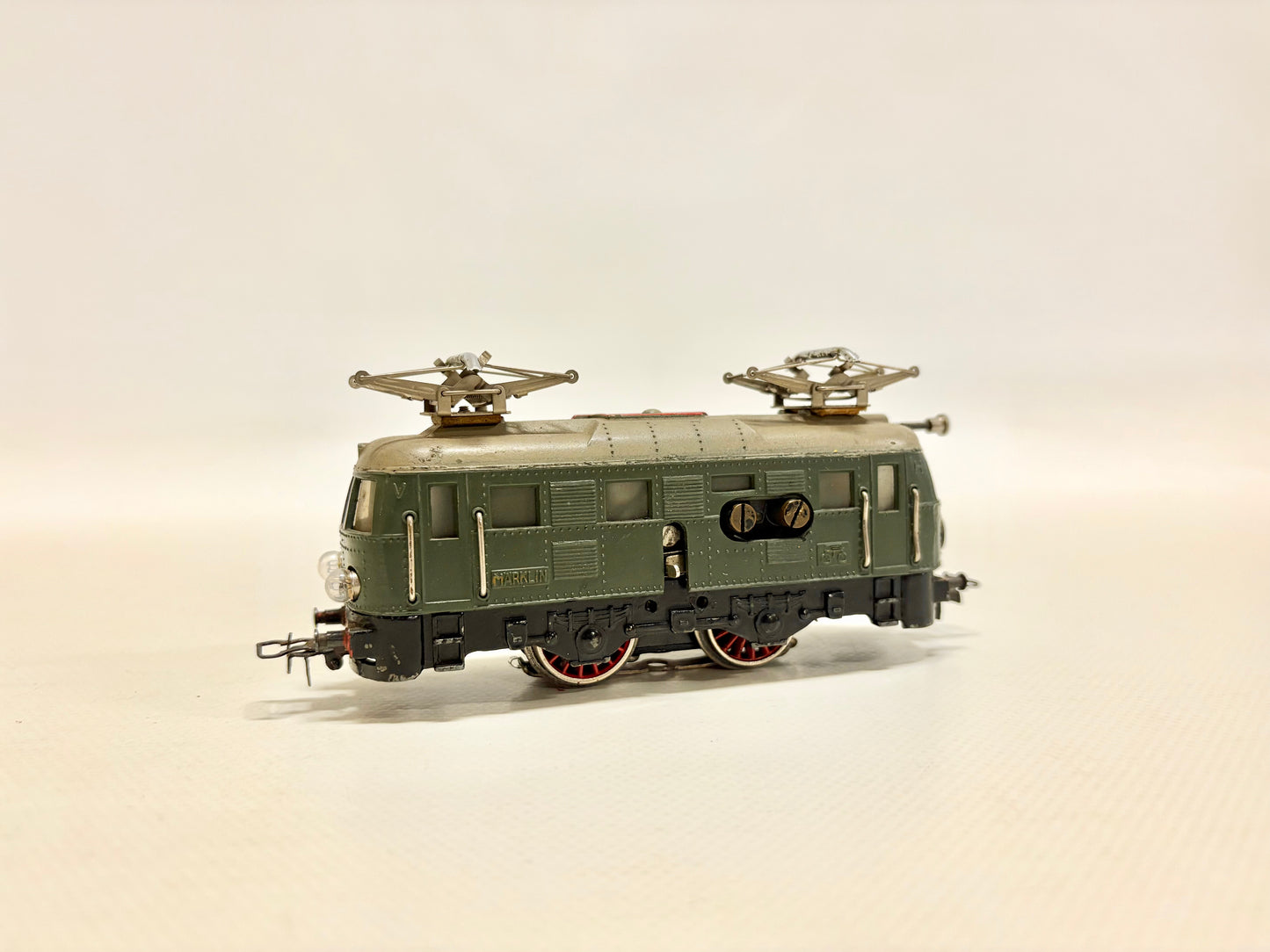 Märklin RS 800 E-Lok AC H0