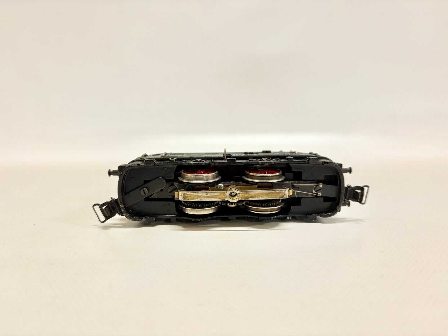 Märklin RS 800 E-Lok AC H0