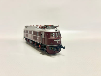 Trix 22605 DSS E-Lok E19 01 DRG DC H0