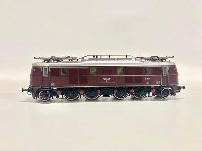 Trix 22605 DSS E-Lok E19 01 DRG DC H0