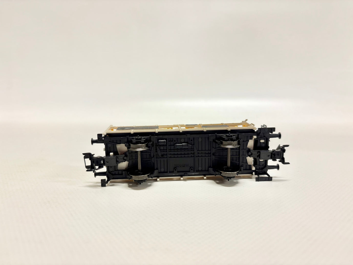Märklin 48423 Weihnachstwagen 2023 Güterwagen DB AC H0
