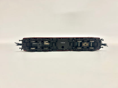 Trix 22764 DSS E-Lok Br 120 004-7 DB DC H0