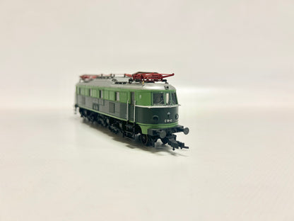 Trix 22348 DSS E-Lok E18 42 ÖBB DC H0