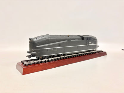 Märklin 39618 Mfx-Digital + Sound Dampflok Br 61 001 DB AC H0