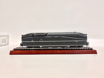 Märklin 39618 Mfx-Digital + Sound Dampflok Br 61 001 DB AC H0