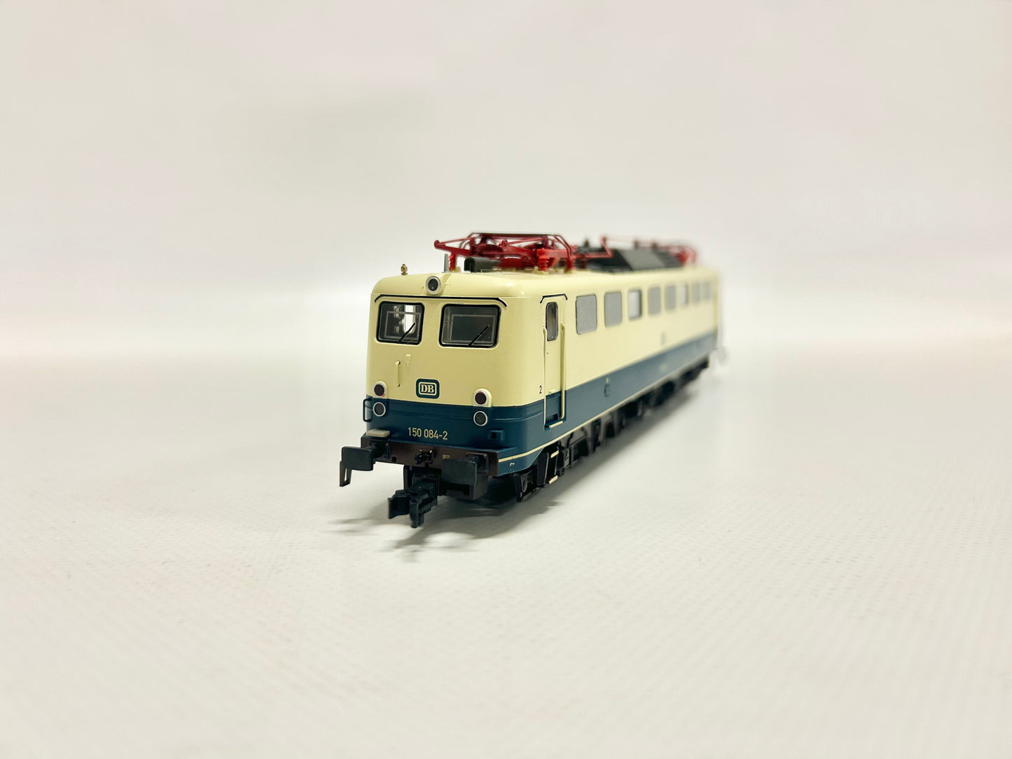 Trix 22151 DSS E-Lok Br 150 DB DC H0