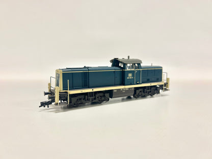 Trix 22201 DSS Diesellok Br 290 DB DC H0