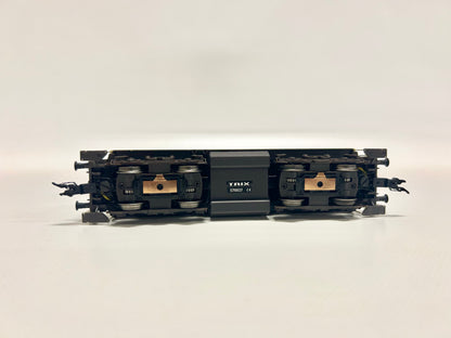 Trix 22201 DSS Diesellok Br 290 DB DC H0