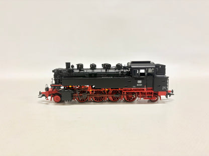 Märklin 37086 Mfx+ Digital & Sound Dampflok Br 86 507 DB AC H0