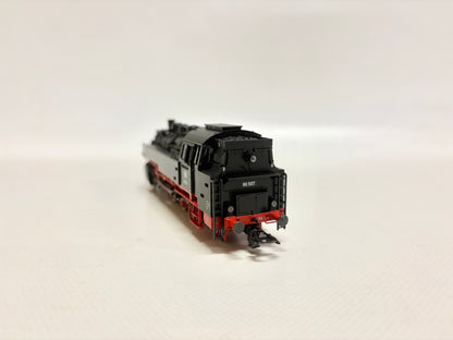 Märklin 37086 Mfx+ Digital & Sound Dampflok Br 86 507 DB AC H0