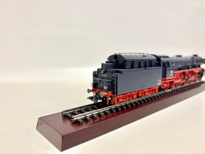 Märklin 37916 Mfx-Digital + Sound Dampflok Br 03 1022 DB AC H0