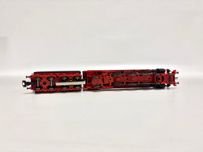 Märklin 37916 Mfx-Digital + Sound Dampflok Br 03 1022 DB AC H0