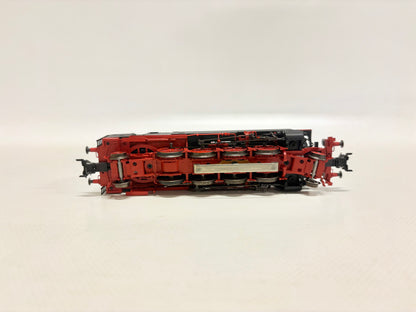 Märklin 37086 Mfx+ Digital & Sound Dampflok Br 86 507 DB AC H0