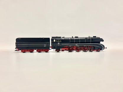 Trix 22125 DSS Dampflok Br 10 Stromlinienlok DB DC H0