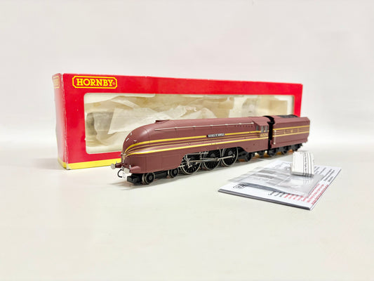 Hornby R2531 Dampflok Coronation Class Locomotive "Duchess of Norfolk" DC H0