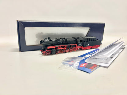 Gützold 58201 DSS Dampflok Br 58.30 Reko DR DC H0