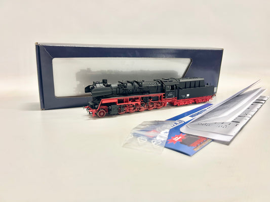 Gützold 58201 DSS Dampflok Br 58.30 Reko DR DC H0