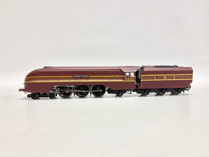 Hornby R2531 Dampflok Coronation Class Locomotive "Duchess of Norfolk" DC H0